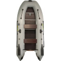 Надувная лодка Адмирал 305 в Евпатории