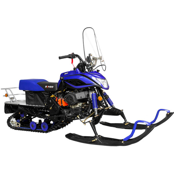 Снегоход Irbis Dingo T150 NEW в Евпатории
