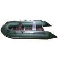 Надувная лодка Инзер 350 V в Евпатории