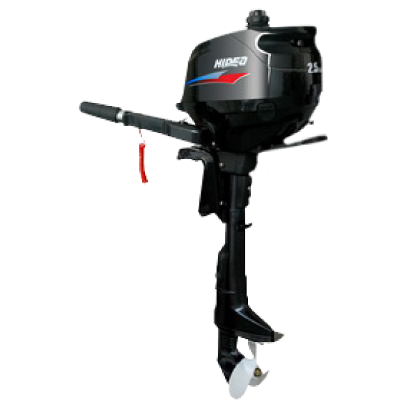 Мотор Hidea HDF3.5HS в Евпатории