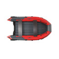 Лодка надувная Angler SKAT TRITON 450NDFi с интегрир. фальшбортом и пласт. транц в Евпатории