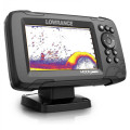 ЭХОЛОТ LOWRANCE REVEAL 5 HDI 50/200 КГЦ И 455/800 КГЦ (000-15502-001) в Евпатории