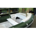 Надувная лодка SkyBoat 440RK в Евпатории