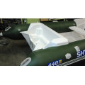 Надувная лодка SkyBoat 440RK в Евпатории