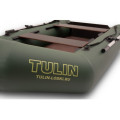 Надувная лодка Tulin К-240 Легенда в Евпатории Надувная лодка Tulin К-240 Легенда в Евпатории