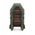 Надувная лодка Tulin К-240 Легенда в Евпатории Надувная лодка Tulin К-240 Легенда в Евпатории