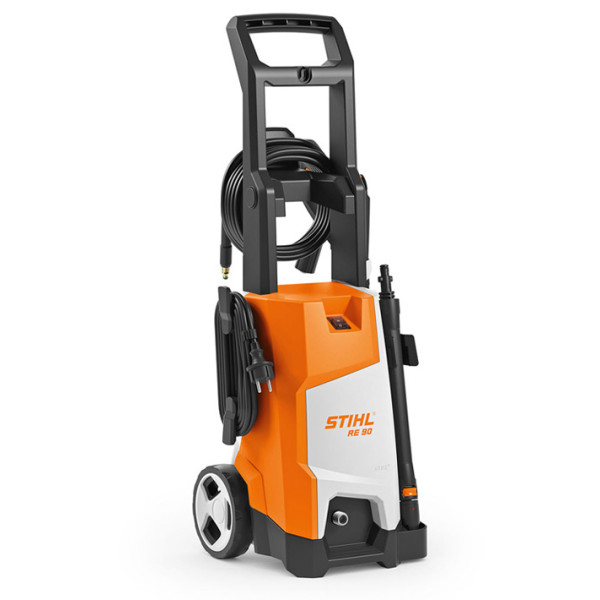 Моечная машина Stihl RE-90 в Евпатории Моечная машина Stihl RE-90 в Евпатории