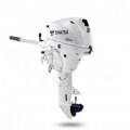 Лодочный мотор Tohatsu MFS 20 EW S NEW белый 4 тактный в Евпатории