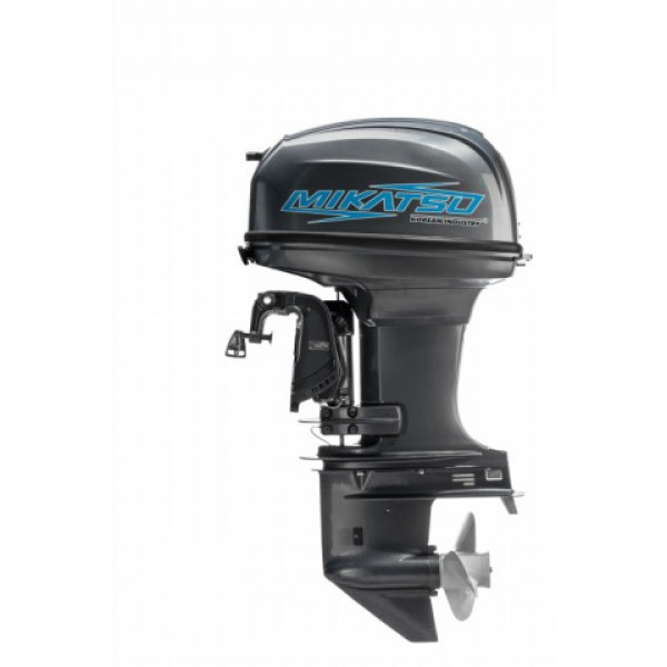 Мотор Mikatsu M50FES-T в Евпатории