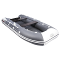 Надувная лодка Мастер Лодок Таймень LX 3600 НДНД в Евпатории