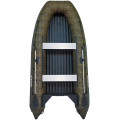 Надувная лодка SMarine AIR STANDARD-330 в Евпатории