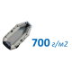 Плотность 700 гр/м2 в Евпатории
