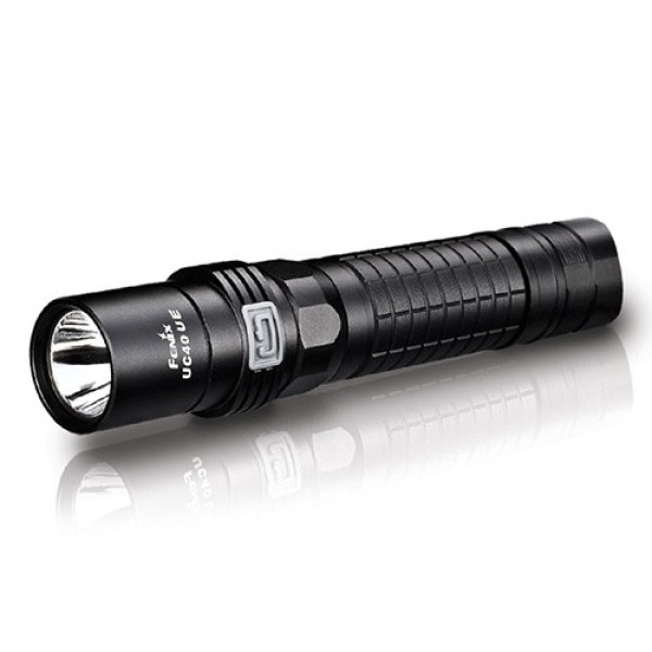 Фонарь Fenix UC40UE в Евпатории