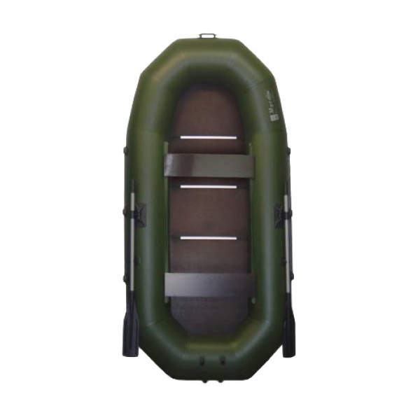 Надувная лодка Муссон H300 С в Евпатории