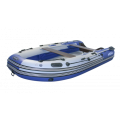 Лодка надувная Angler SKAT TRITON 370 в Евпатории