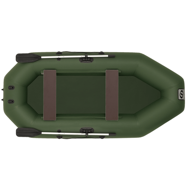 Надувная лодка Фрегат M5 в Евпатории