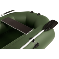 Надувная лодка Фрегат M5 в Евпатории