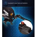 Мотор MARLIN MP 30 AMH PROLINE в Евпатории