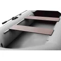 Моторно-гребная лодка с жестким транцем Standart 2800 в Евпатории