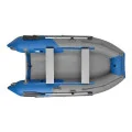 Моторная лодка ПВХ Zefir 3500 в Евпатории