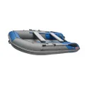 Моторная лодка ПВХ Zefir 3500 в Евпатории