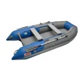 Моторная лодка ПВХ Zefir 3500 в Евпатории