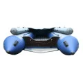 Лодка надувная Angler REEF 390FНД с фальшбортом в Евпатории