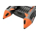 Моторная лодка ПВХ Zefir 3300 LT (малокилевая) в Евпатории